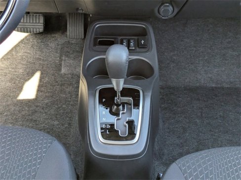New 2024 Mitsubishi Mirage G4 SE image 18