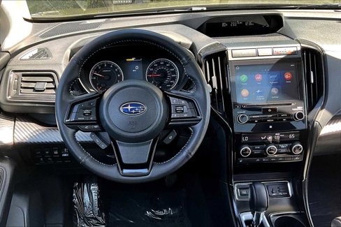 Used 2022 Subaru Ascent Onyx Edition image 5