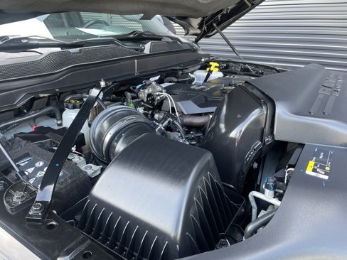 Used 2020 RAM 3500 Laramie image 18