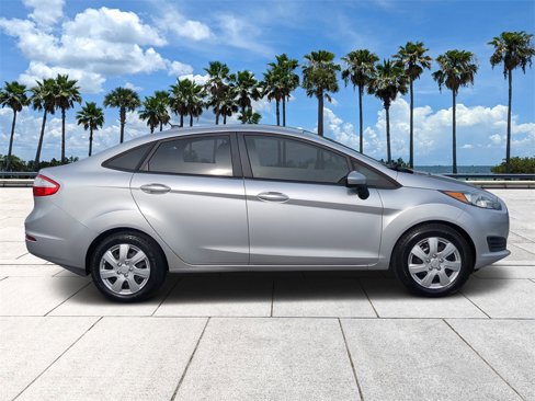 Used 2016 Ford Fiesta S image 3