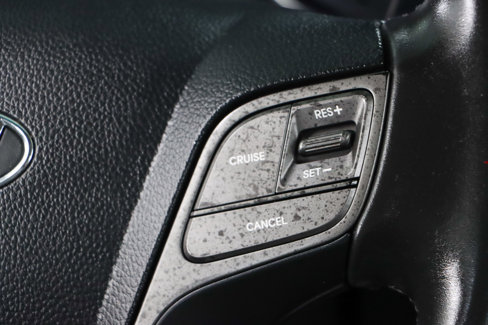 Used 2017 Hyundai Santa Fe Sport image 14