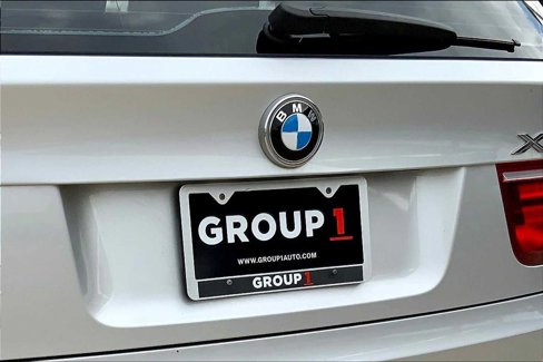 Used 2013 BMW X5 xDrive35i image 27