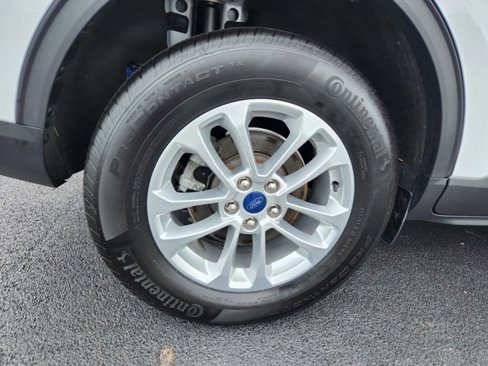 Certified 2022 Ford Escape SE w/ Convenience Package image 43