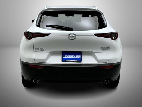 Certified 2023 MAZDA CX-30 AWD 2.5 S w/ Preferred Package image 6