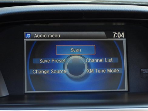 Used 2013 Honda Accord EX-L image 39