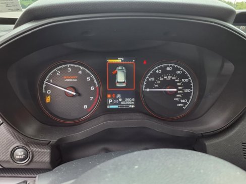 Used 2021 Subaru Forester Sport image 29