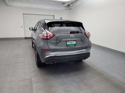 Used 2017 Nissan Murano S w/ Navigation Package image 6