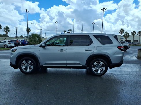 Certified 2023 Honda Pilot EX-L image 5