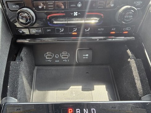 Used 2022 Jeep Grand Cherokee L Laredo w/ Luxury Tech Group I image 16