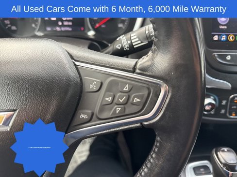 Used 2021 Chevrolet Equinox LT image 17