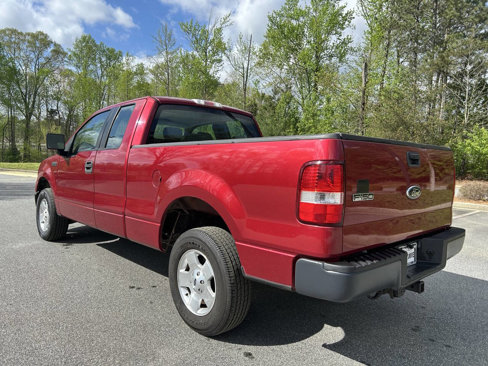 Used 2008 Ford F150 XL image 10