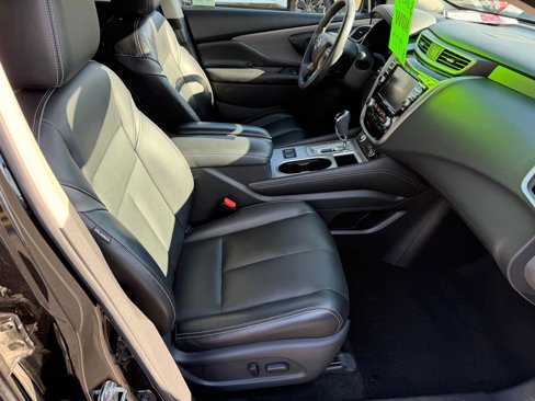 Used 2020 Nissan Murano SL image 24