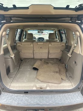 Used 2008 Nissan Pathfinder SE w/ Premium Pkg image 16