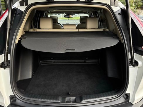 Used 2019 Honda CR-V EX-L image 17