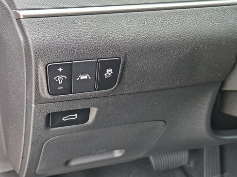 Certified 2021 Kia K5 GT-Line image 20