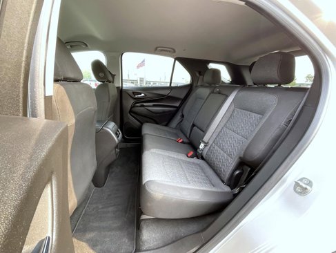 Certified 2022 Chevrolet Equinox LT image 18