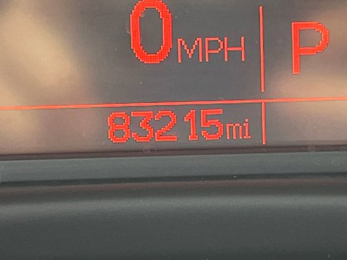 Used 2016 FIAT 500L Easy image 23