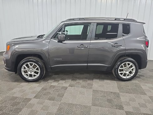 Used 2020 Jeep Renegade Latitude image 5