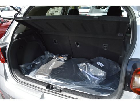 New 2025 Hyundai Venue SE image 10
