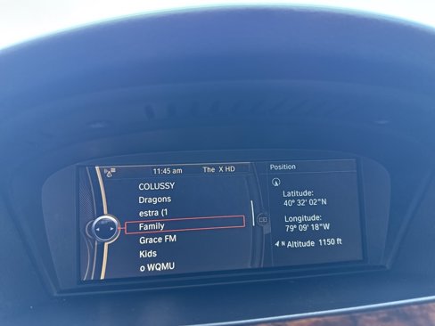 Used 2011 BMW 335i xDrive Sedan image 27