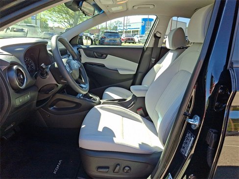 Certified 2023 Hyundai Kona SEL image 13