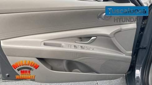 Used 2024 Hyundai Elantra SEL image 13