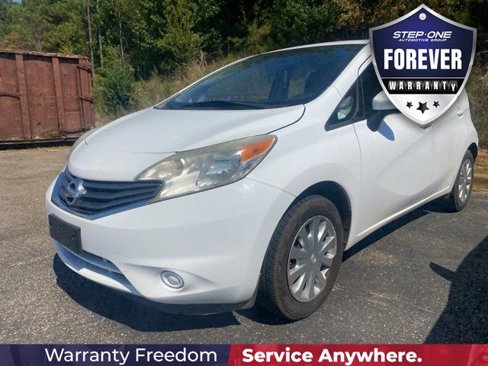 Used 2015 Nissan Versa Note S Plus image 1
