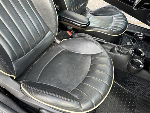 Used 2011 MINI Cooper S image 28