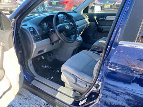 Used 2011 Honda CR-V SE image 47