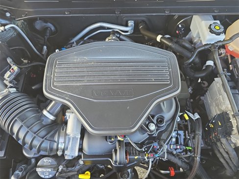 Certified 2020 Chevrolet Blazer LT image 37