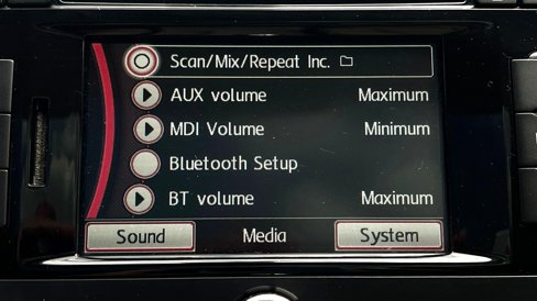 Used 2013 Volkswagen Tiguan SEL image 31