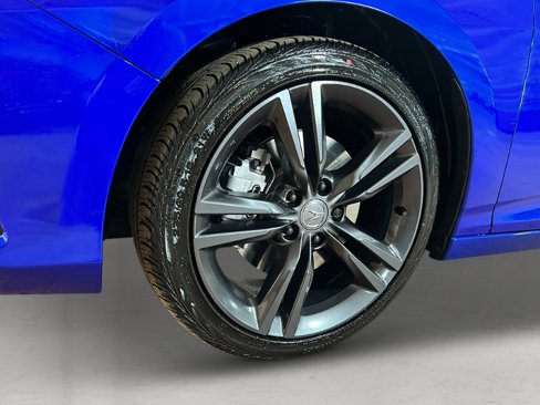 New 2025 Acura Integra A-Spec image 12