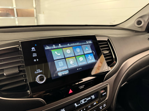 Used 2021 Honda Pilot Special Edition image 22