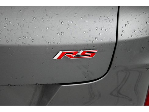 Used 2023 Chevrolet TrailBlazer RS w/ Sun and Liftgate Package image 53
