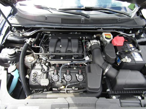 Used 2016 Ford Taurus SEL w/ Equipment Group 201A image 34