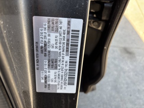 Used 2019 MAZDA CX-5 Grand Touring w/ GT Premium Package image 37