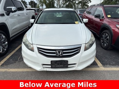 Used 2012 Honda Accord EX-L image 2