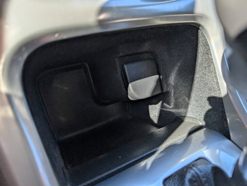 Used 2015 Buick Verano Convenience image 26