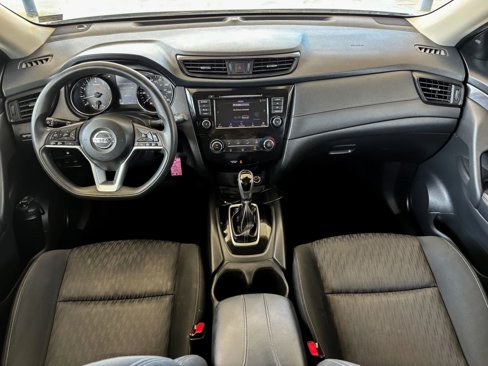 Used 2019 Nissan Rogue S image 18