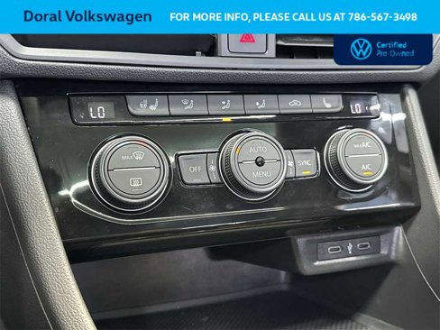 Certified 2020 Volkswagen Jetta SE w/ SE Cold Weather Package image 20