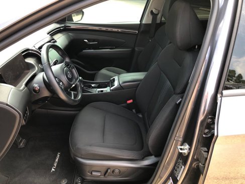 Used 2022 Hyundai Tucson XRT w/ Cargo Package image 12