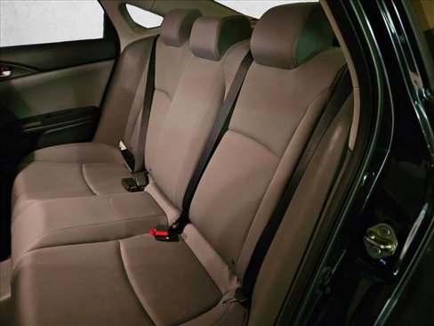 Used 2018 Honda Civic LX image 18
