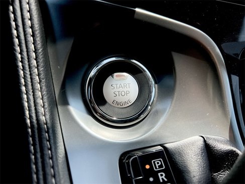 Used 2023 Nissan Maxima SV w/ Floor Mat Group image 15