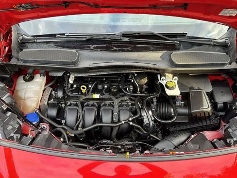 Certified 2019 Ford Transit Connect XL image 24