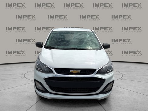 Used 2019 Chevrolet Spark LS image 8