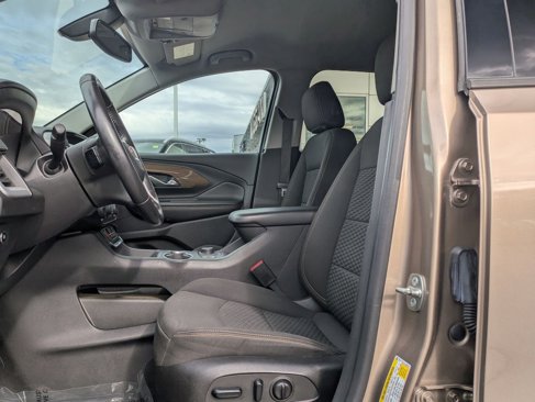 Used 2018 GMC Terrain SLE w/ Driver Convenience Package image 12
