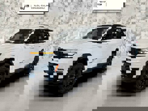 Used 2025 Jeep Grand Cherokee L Limited w/ Black Appearance Package image 1