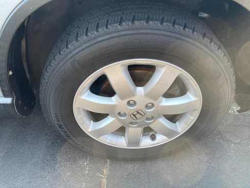 Used 2009 Honda CR-V EX image 65