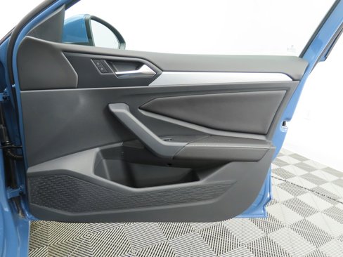 New 2025 Volkswagen Jetta S image 26