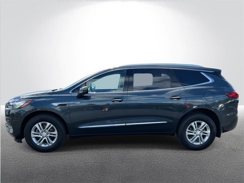Certified 2018 Buick Enclave Essence image 3